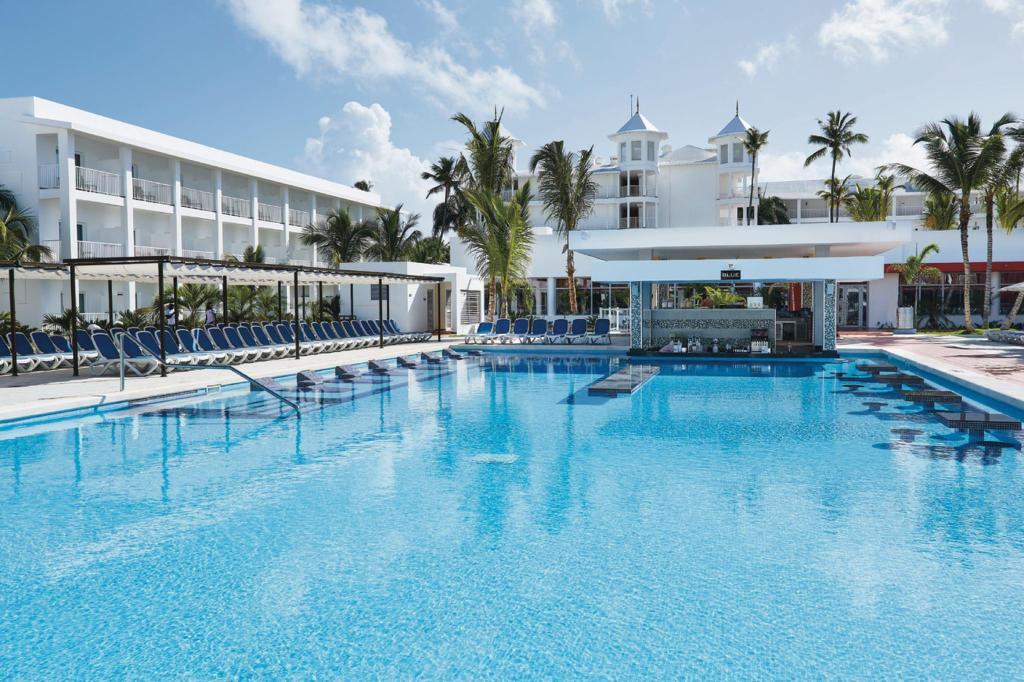 Riu Bambu - All Inclusive en la República Dominicana - Imagen 1
