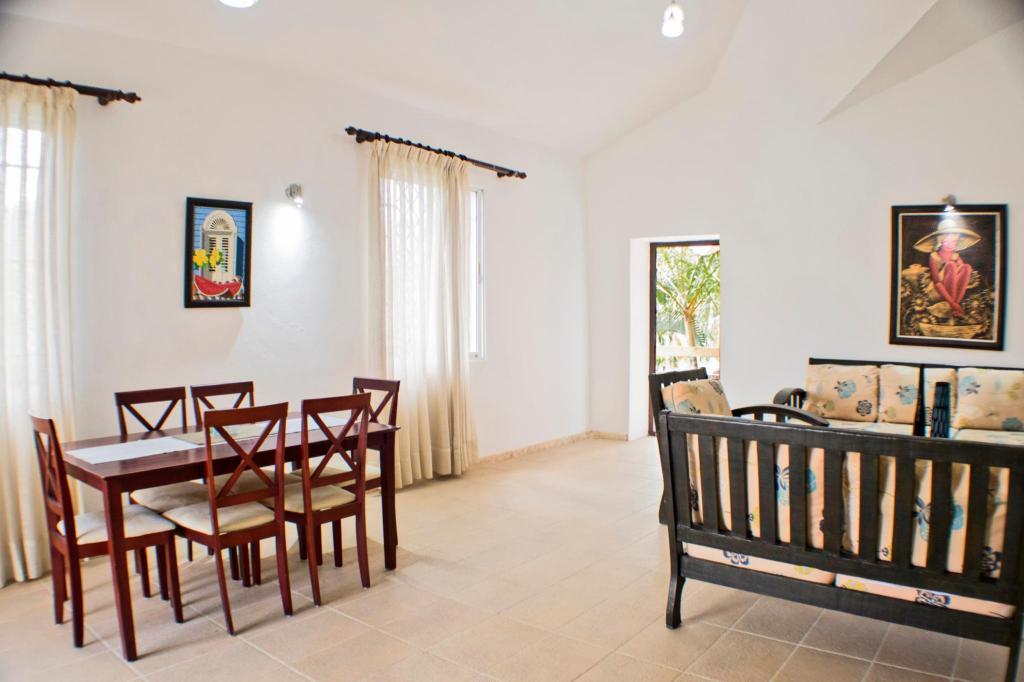 APARTAMENTO VACACIONAL BAYAHIBE en la República Dominicana - Imagen 1