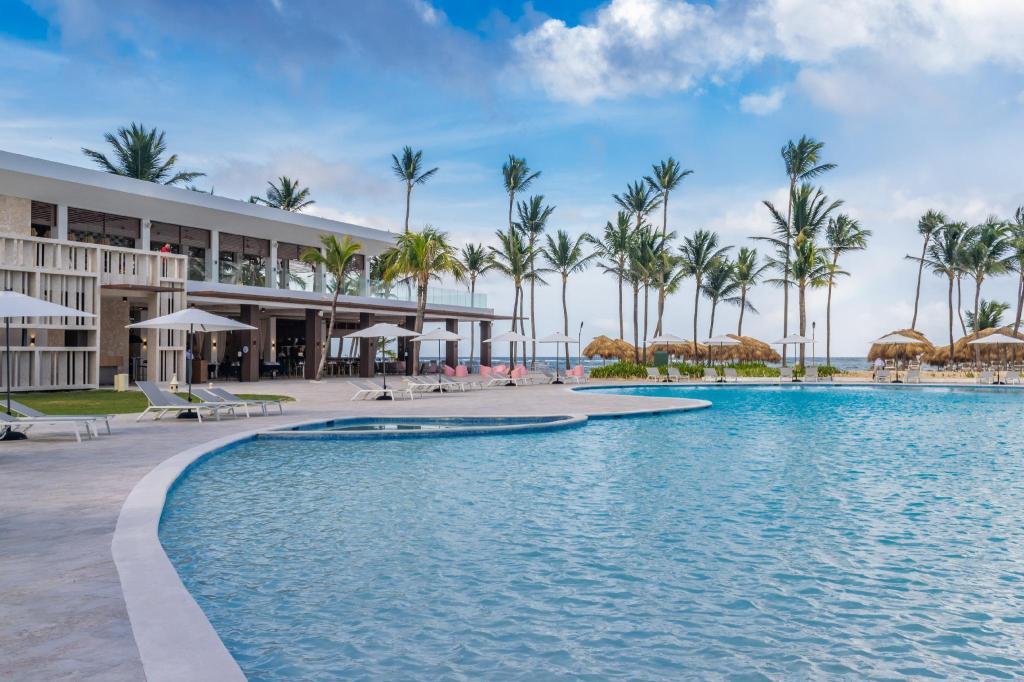 Caribe Deluxe Princess - All Inclusive en la República Dominicana - Imagen 1