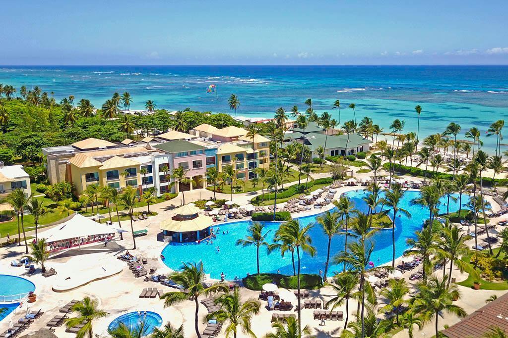 Ocean Blue & Sand Resort - All Inclusive en la República Dominicana - Imagen 1