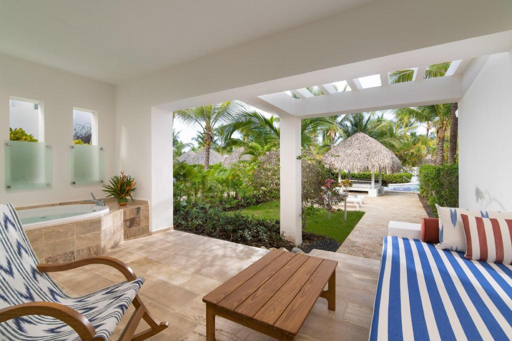 Zel Punta Cana,  All Suites – All Inclusive en la República Dominicana - Imagen 1