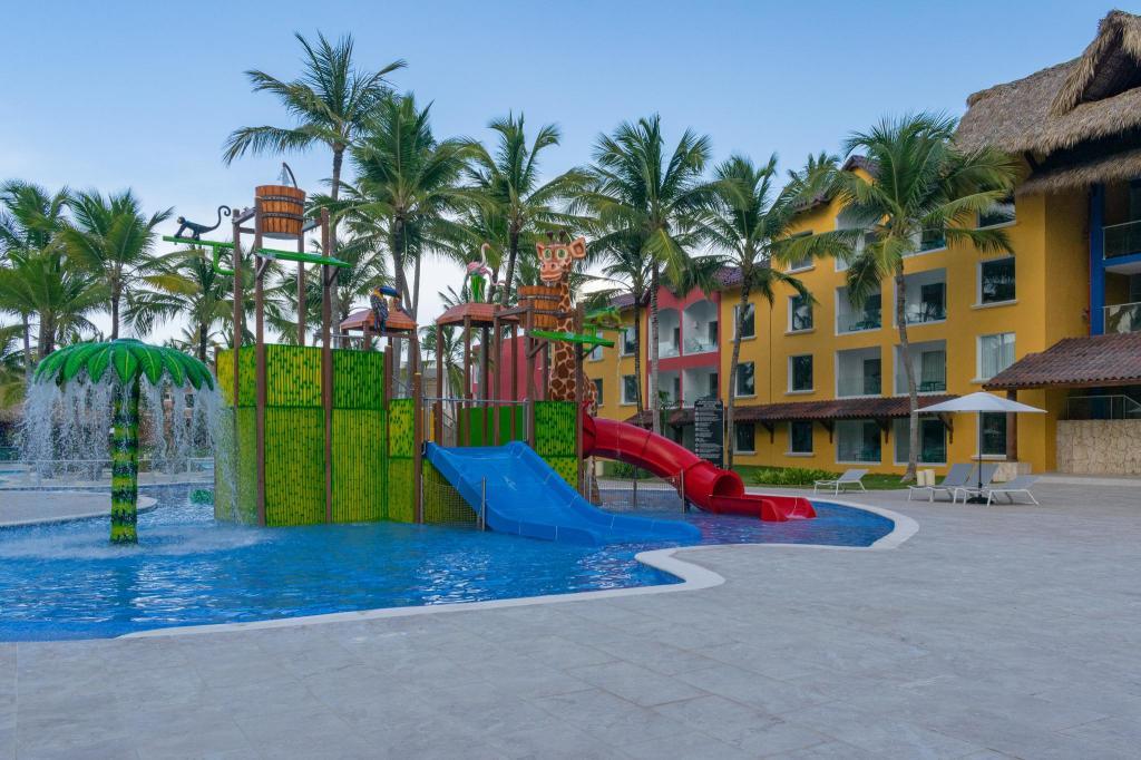 Tropical Deluxe Princess - All Inclusive en la República Dominicana - Imagen 1