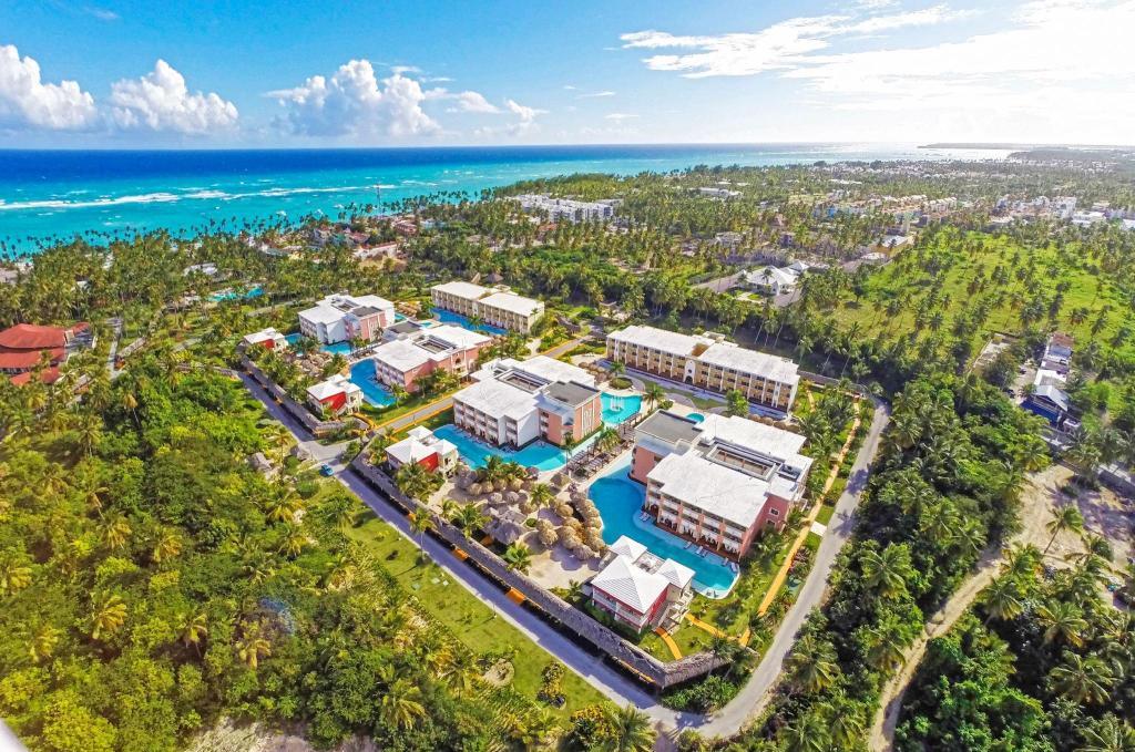 TRS Turquesa Hotel - Adults Only - All Inclusive en la República Dominicana - Imagen 1