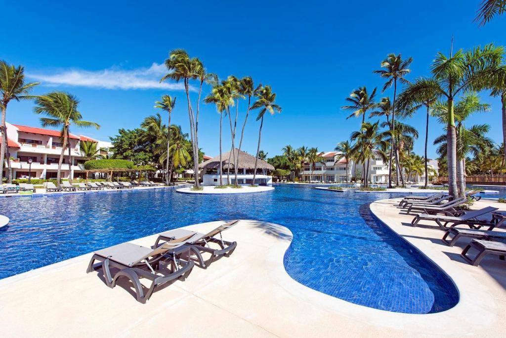 Occidental Punta Cana - All Inclusive Resort en la República Dominicana - Imagen 1