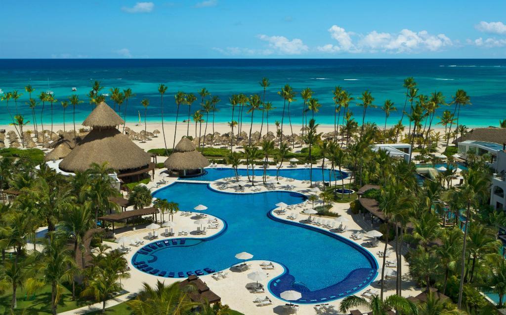 Secrets Royal Beach Punta - All Inclusive - Adults only en la República Dominicana - Imagen 1
