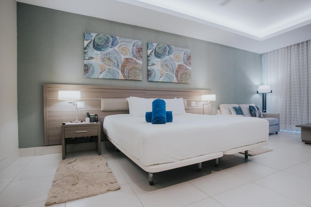 Blue Beach Luxury All Inclusive Resort en la República Dominicana - Imagen 1