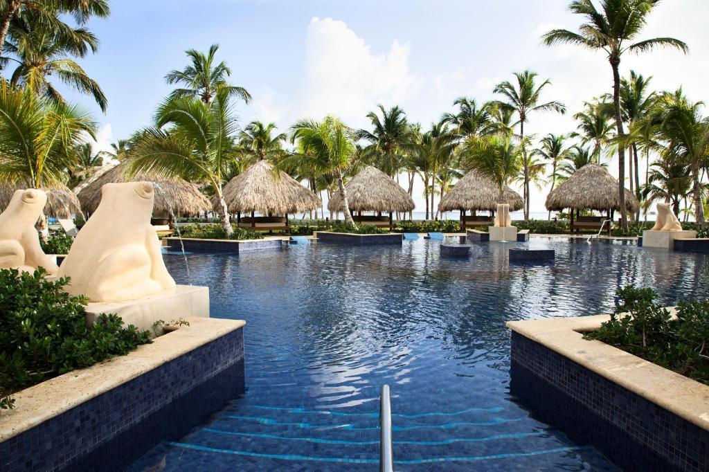 Barcelo Bavaro Palace All Inclusive en la República Dominicana - Imagen 1