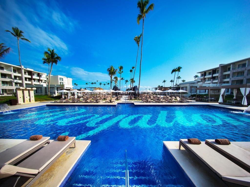 Royalton Bavaro, An Autograph Collection All-Inclusive … en la República Dominicana - Imagen 1