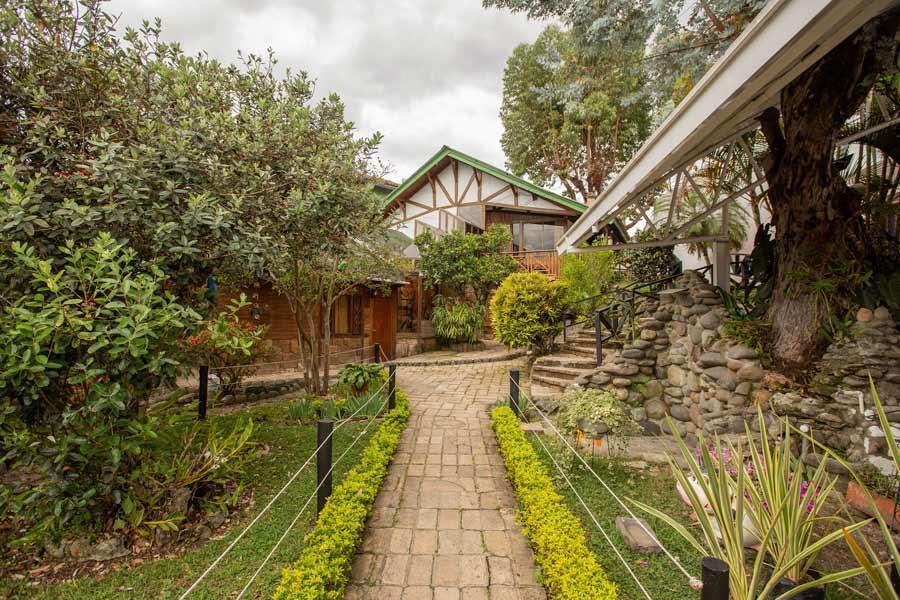 La Posada Del Rancho en Colombia - Imagen 1
