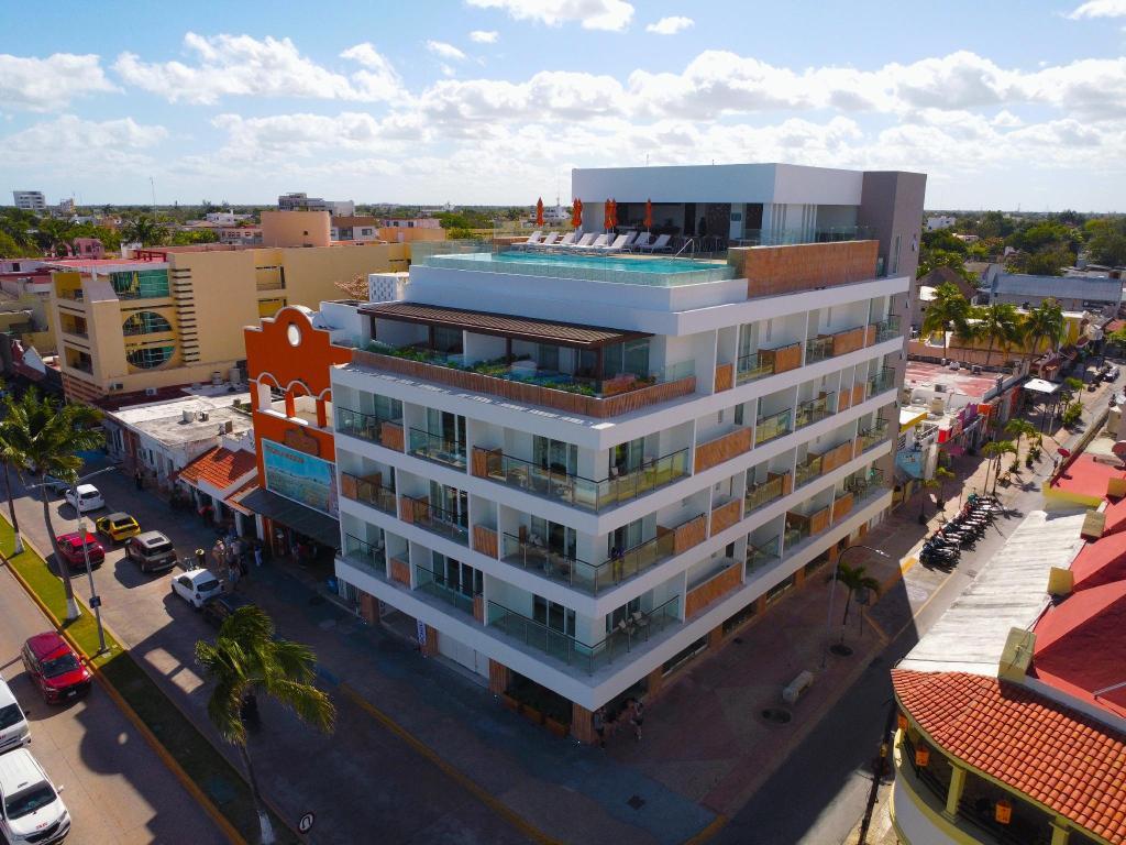 Suites Bahia en México - Imagen 1