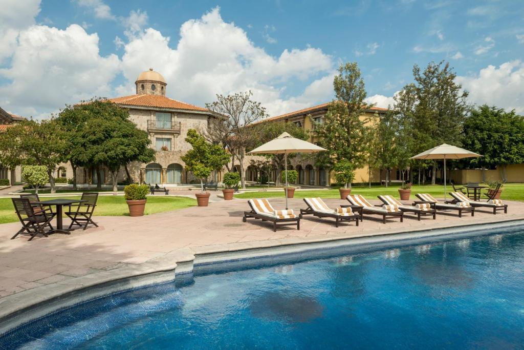 Quinta Real Aguascalientes en México - Imagen 1
