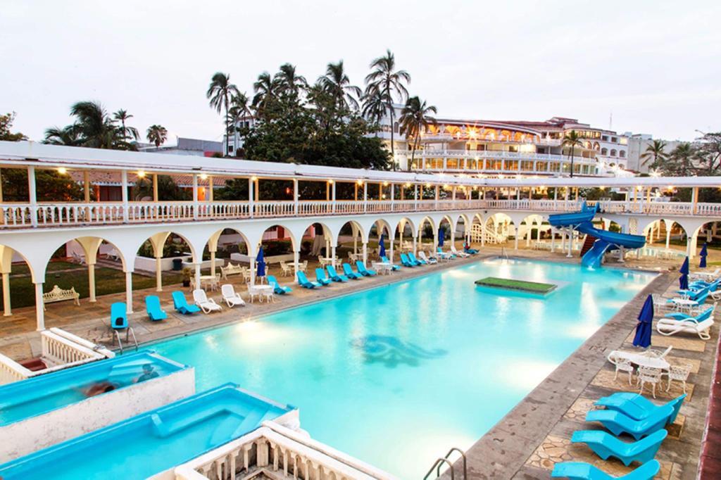 Collection O Hotel Mocambo, Boca del RÃ­o en México - Imagen 1