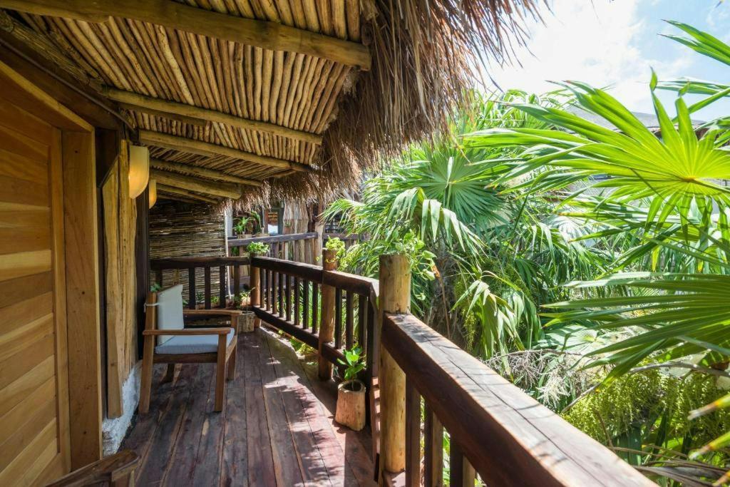 Kanan Tulum en México - Imagen 1