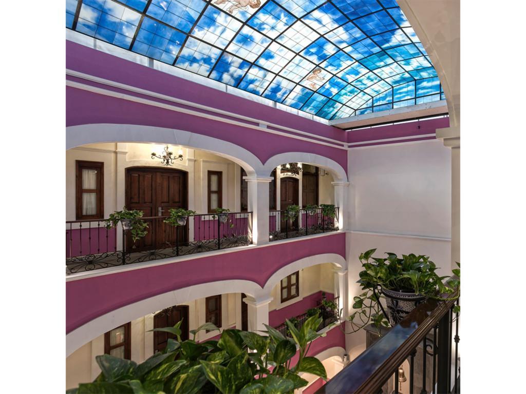 Casona Maria en México - Imagen 1