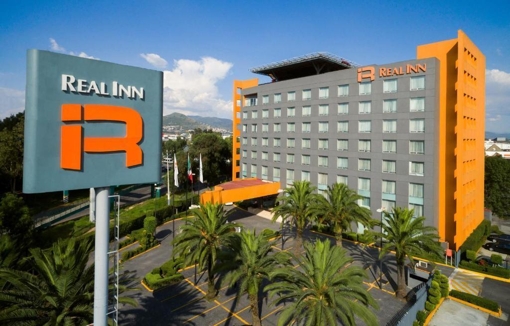 Real Inn Perinorte en México - Imagen 1