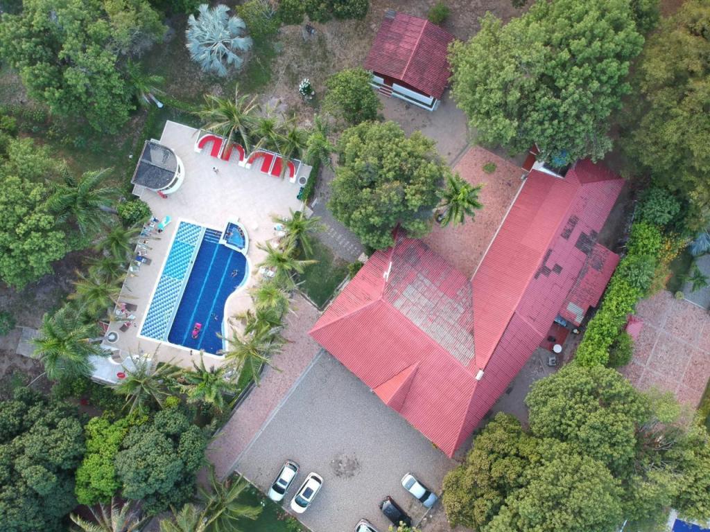 Arizona Ranch Hotel en Colombia - Imagen 1