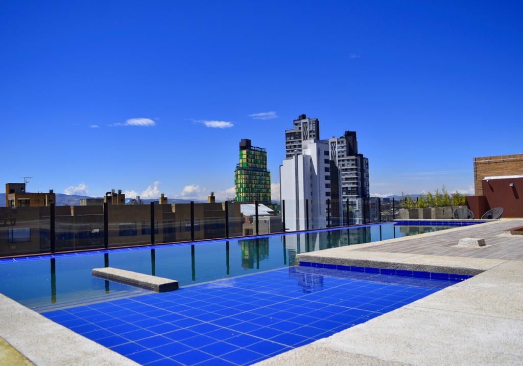 Weeki en Colombia - Imagen 1
