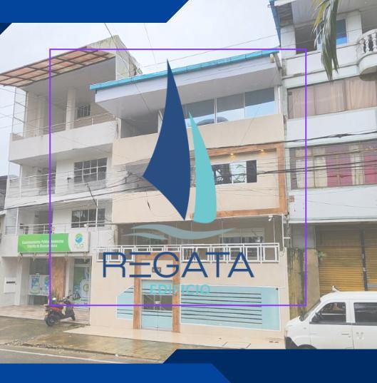 Edificio Regata Inn en Colombia - Imagen 1