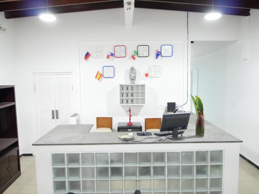 IBRAIS HOSTAL en Panamá - Imagen 1
