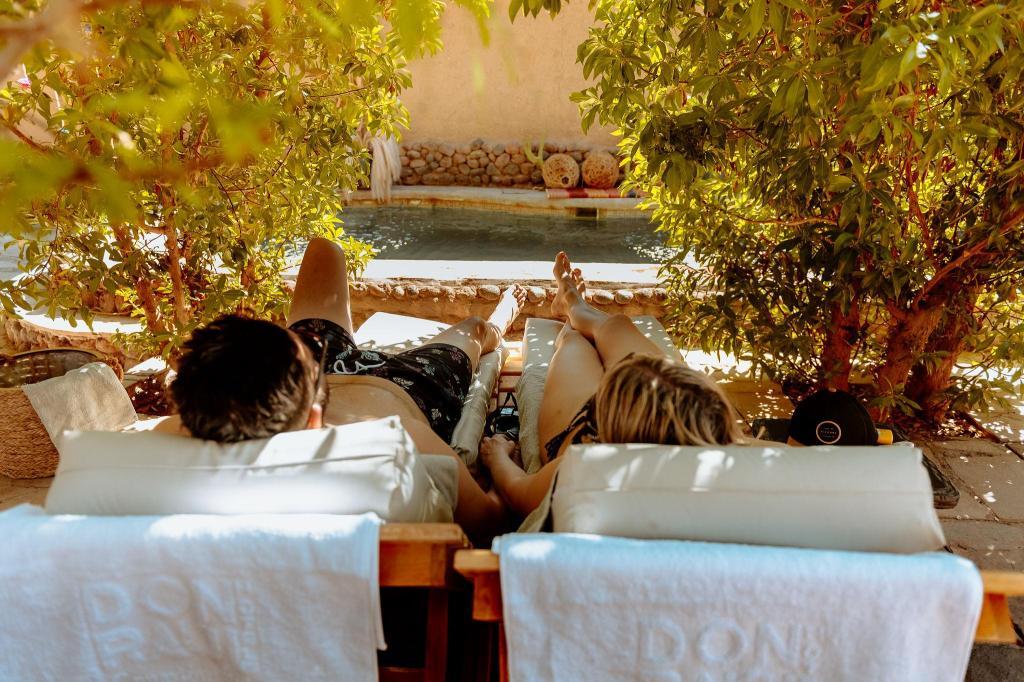 Don Raul Hotel en Chile - Imagen 1