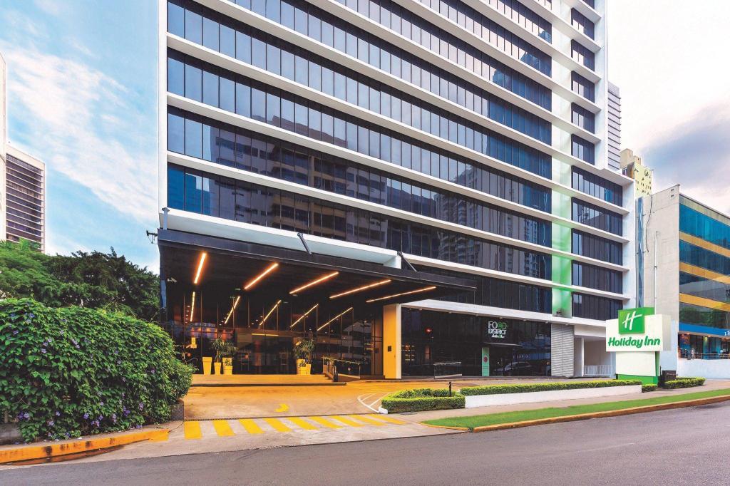 Holiday Inn Panama Distrito Financiero By IHG en Panamá - Imagen 1