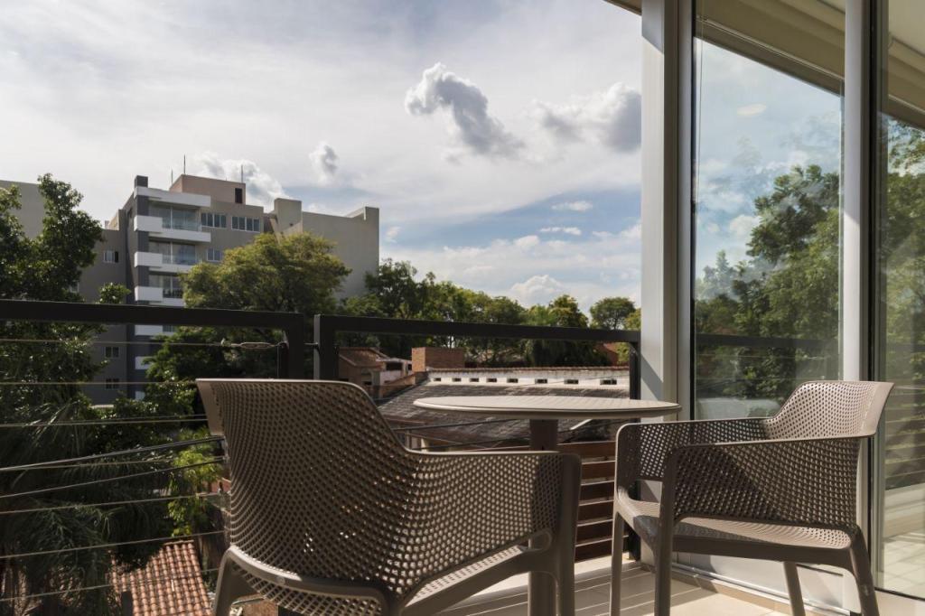 START Villa Morra Rent Apartments en Paraguay - Imagen 1
