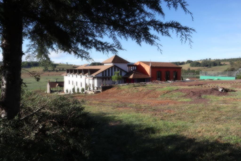 MASIA ARAMENI en México - Imagen 1