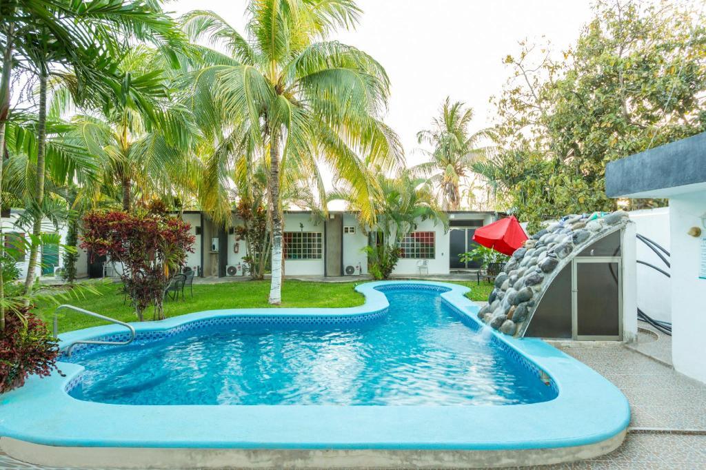 OYO Hotel Rio Chetumal en México - Imagen 1