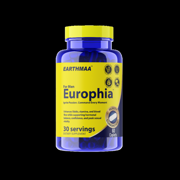 Earthmaa Foods supplements in India - Image 2