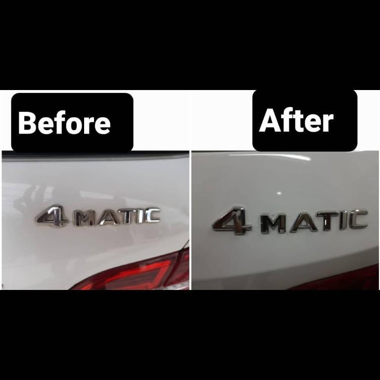 Premium Car Detailing Services in Indore - Ride with Confidence in India - Image 2