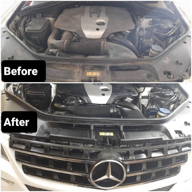 Premium Car Detailing Services in Indore - Ride with Confidence in India - Image 4
