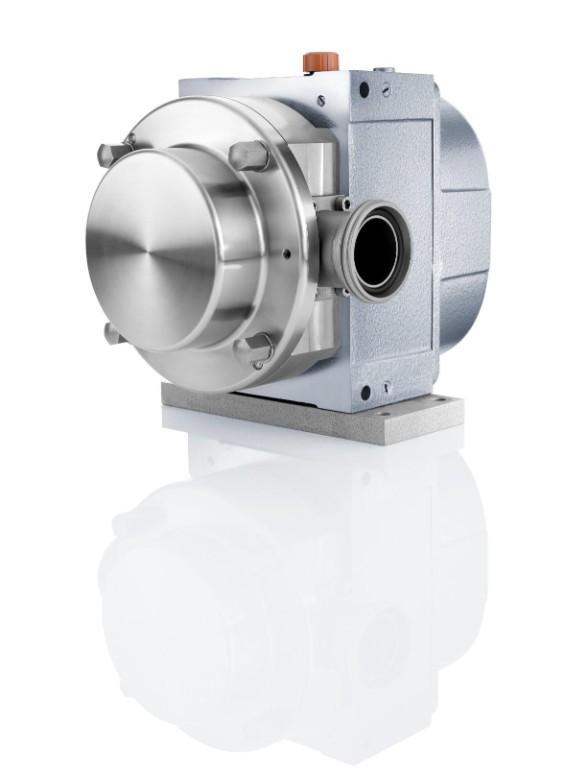 FK Positive Displacement Pump Working Principle Explained Simply in India - Image 1