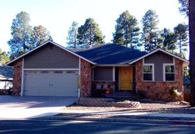 S Highland Mesa Rd in Flagstaff - Image 1