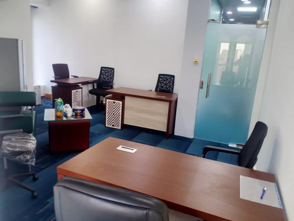 Office space available for Rent Rental office virtual office spa in Dubai - Image 3