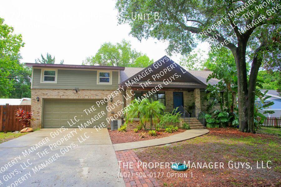 3/2 For Rent in Debary - $1,550/mo in Deltona - Image 1