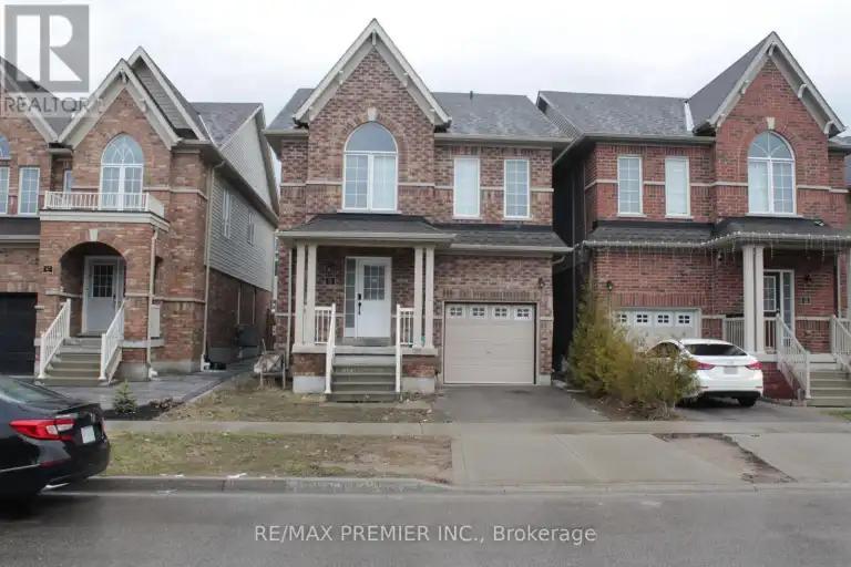 51 MULLHOLLAND AVENUE in Kitchener - Image 1