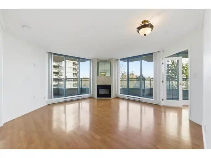 505 13383 108 AVENUE in New Westminster - Image 1