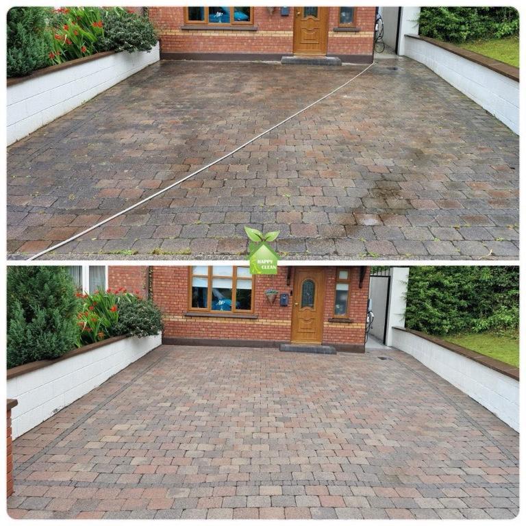 PROFESSIONAL POWER WASHING in Dublin - Image 5