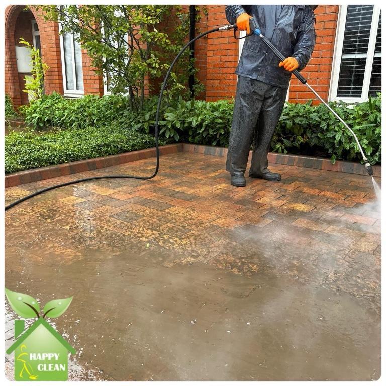 PROFESSIONAL POWER WASHING in Dublin - Image 3