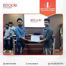 Learn UI UX Design in Kozhikode | 100 Practical Training in Palakkad - Image 1