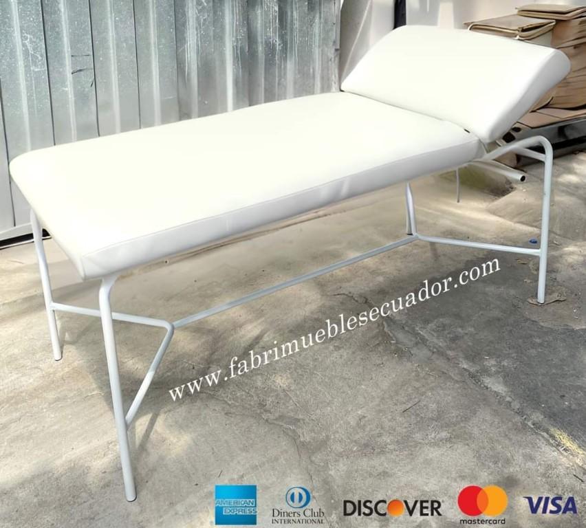 CAMILLAS - PERFECTO PARA CLINICAS Y HOSPITALES en Cayambe - Imagen 2