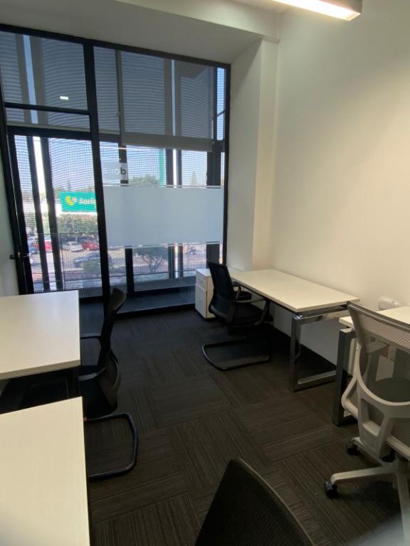 OFICINA EJECUTIVA IDEAL PARA 3 PERSONAS en México - Imagen 2
