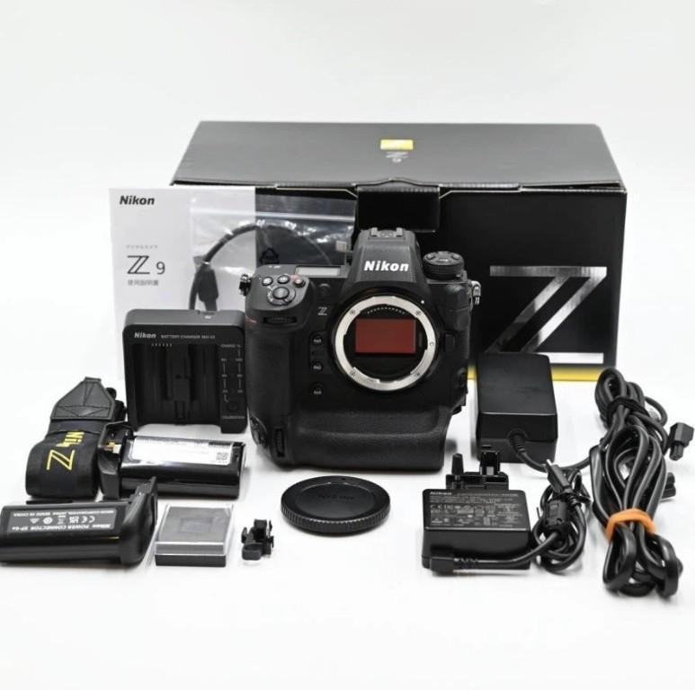 Canon EOS R5 Mark II, Canon EOS R3, Canon R5, Canon R6 Mark II en Alcobendas - Imagen 6