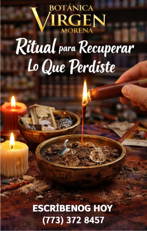 Ritual para Recuperar Lo Que Perdiste en Montrose en los Estados Unidos - Imagen 1