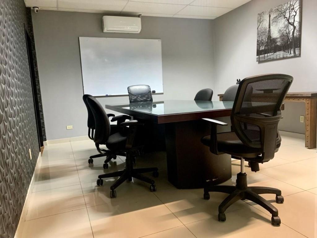 OFICINA EN RENTA CON SERVICIOS INCLUIDOS EN ZONA RIO en Tijuana - Imagen 3