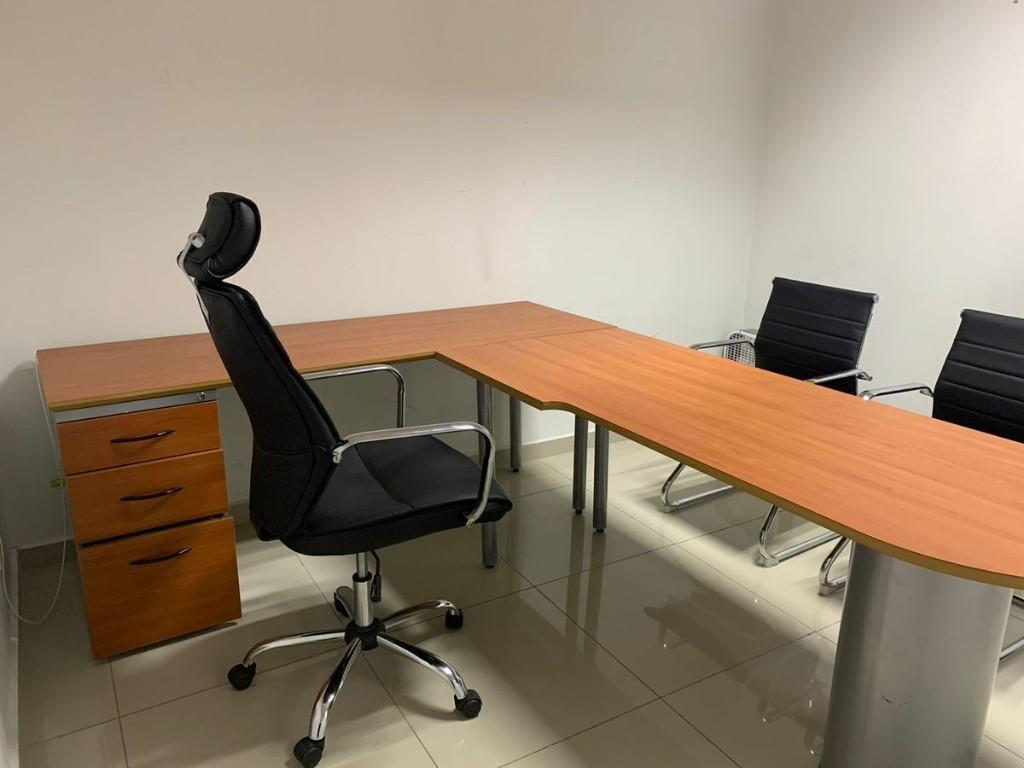 OFICINA EN RENTA CON SERVICIOS INCLUIDOS EN ZONA RIO en Tijuana - Imagen 9