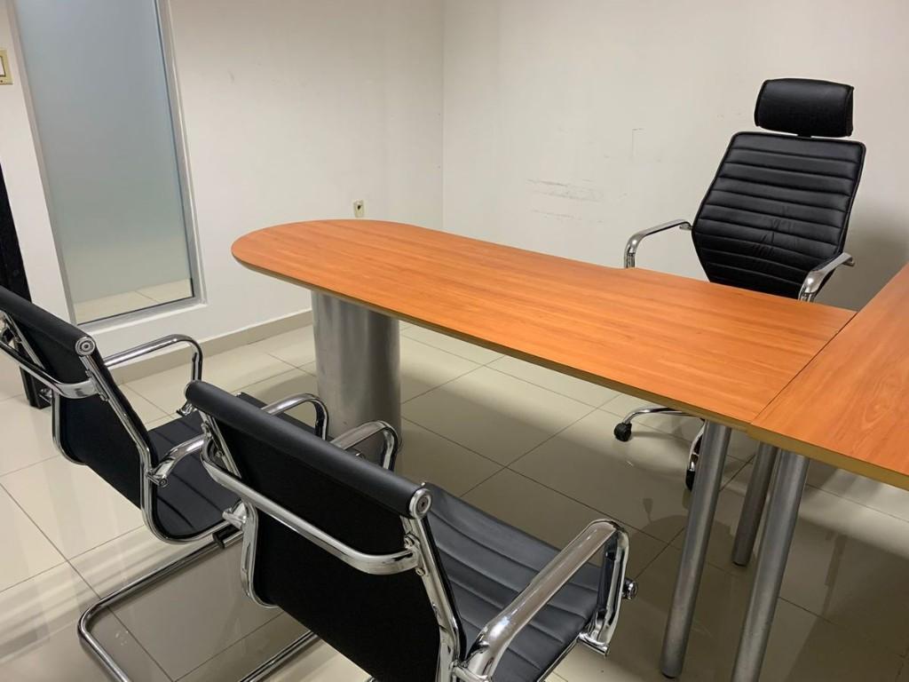 OFICINA EN RENTA CON SERVICIOS INCLUIDOS EN ZONA RIO en Tijuana - Imagen 8