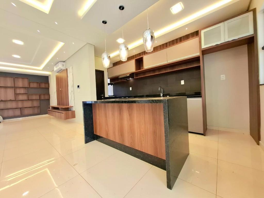 Duplex con piscina en el barrio Santa Maria de Encarnacion en Encarnación - Imagen 3