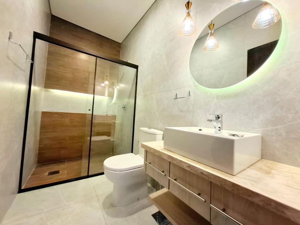 Duplex con piscina en el barrio Santa Maria de Encarnacion en Encarnación - Imagen 8