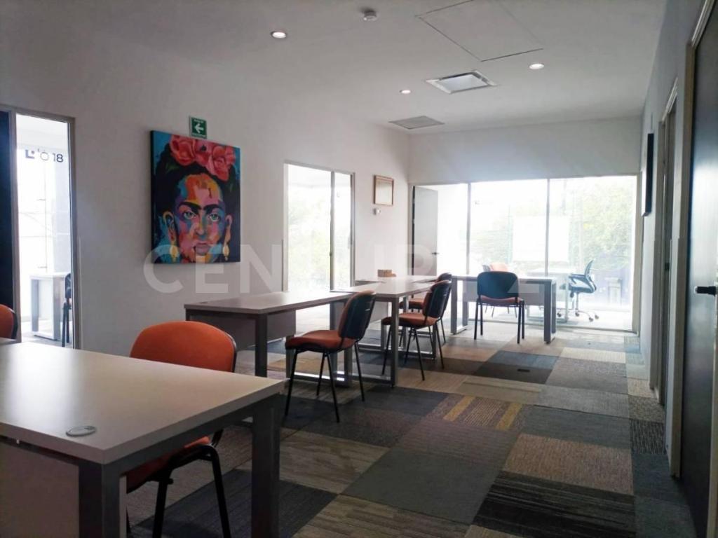 OFICINAS EN RENTA EQUIPADAS, ZONA CENTRO en Monterrey (MTY) - Imagen 1